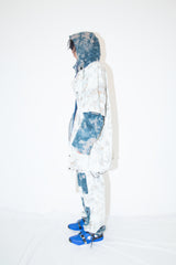 BSXDESCENTE / BLUE