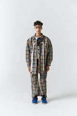 BSXDESCENTE / BLUE