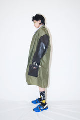 BSXDESCENTE / BLUE
