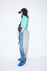BSXDESCENTE / BLUE