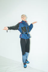 REHALFSW-DENIMBACK		GRAY