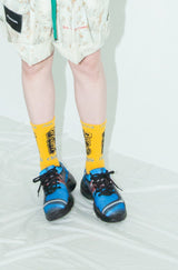 SOCKS! / DAYDREAMY