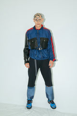 REHALFSW-DENIMBACK		GRAY