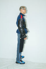 REHALFSW-DENIMBACK		GRAY