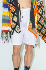 SQUASHEDJERSEYHALF PURPLE