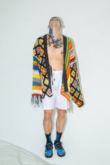 SQUASHEDJERSEYHALF PURPLE