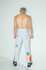 AZTROUSER01		WHITE