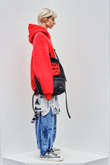 DESCENTEBSSNEAKERS / LOGO