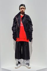 DESCENTEBSSNEAKERS / GRAPHIC