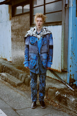 EARLYMORNINGBESPOKEJ BLUE