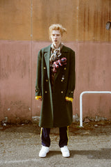 HOMAGESHOEPLUSNIR WHITE