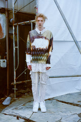 HOMAGESHOEPLUSNIR WHITE