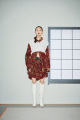 THEBIGGESTDECORATIONSUMMERS RED