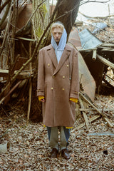 DOMESTICBESPOKEC BROWN