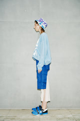 BSXDESCENTE / BLUE