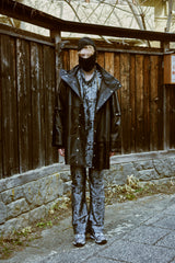 NIGHTMAREMORNINGSHOES EMorning