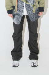 LIMONTA FLARED BANANA