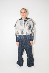 HOMAGESHOEPLUSNIR WHITE