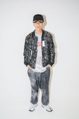 NIGHTMAREMORNINGSHOES NHeaven