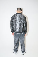 EARLYMORNING DOUBLEPT BLACK