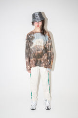 NIGHTMAREHEAVEN HATSF SILVER