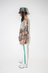 NIGHTMAREHEAVEN HATSF SILVER