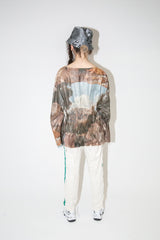 NIGHTMAREHEAVEN HATSF SILVER