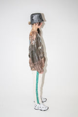 LIKE A BALE VINTAGE PT WHITE