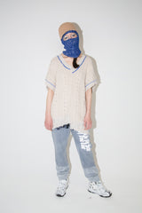 REFBALACLAVA BLUE