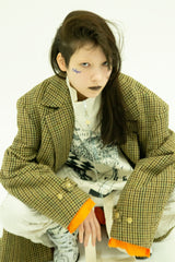 NIGHTMAREMORNINGSHOES NHeaven