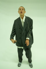 NIGHTMAREMORNINGSHOES EMorning