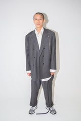 NIGHTMAREMORNINGSHOES EMorning