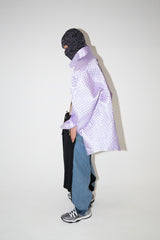 DOUBLE SWP BACKDENIM BLACK