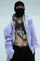 DIAMONDQUILTSJ PURPLE