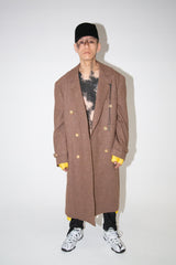 NIGHTMAREMORNINGSHOES NHeaven