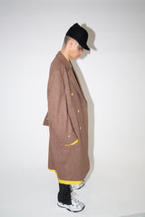 DOMESTICBESPOKEC BROWN