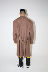 DOMESTICBESPOKEC BROWN