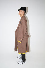 DOMESTICBESPOKEC BROWN