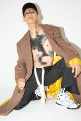 DOMESTICBESPOKEC BROWN