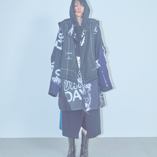 UNIQUE PIECES – BODYSONG. ONLINE STORE