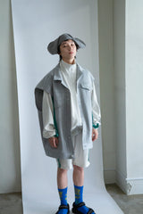 VAPOR FADE TJACKET