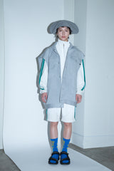 VAPOR FADE TJACKET