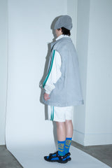 VAPOR FADE TJACKET