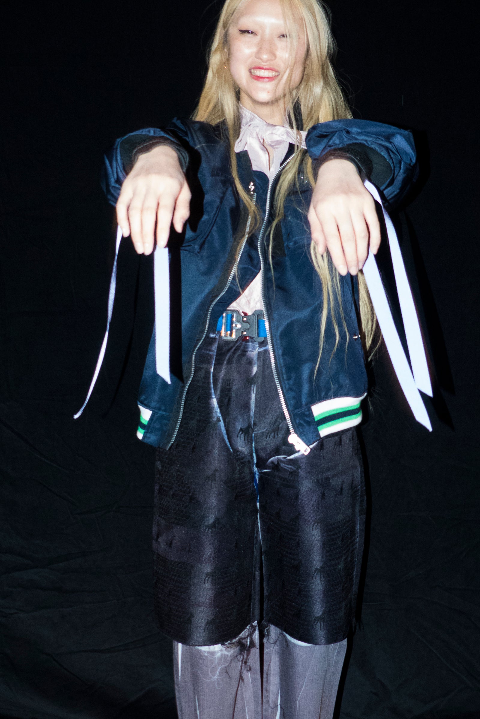 GSBOMBER – BODYSONG. ONLINE STORE