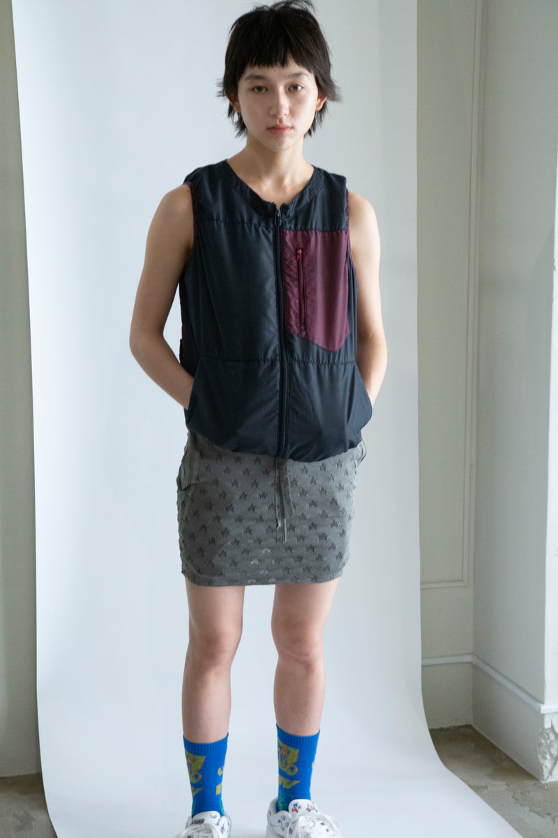 THE SEAMLESS MINI