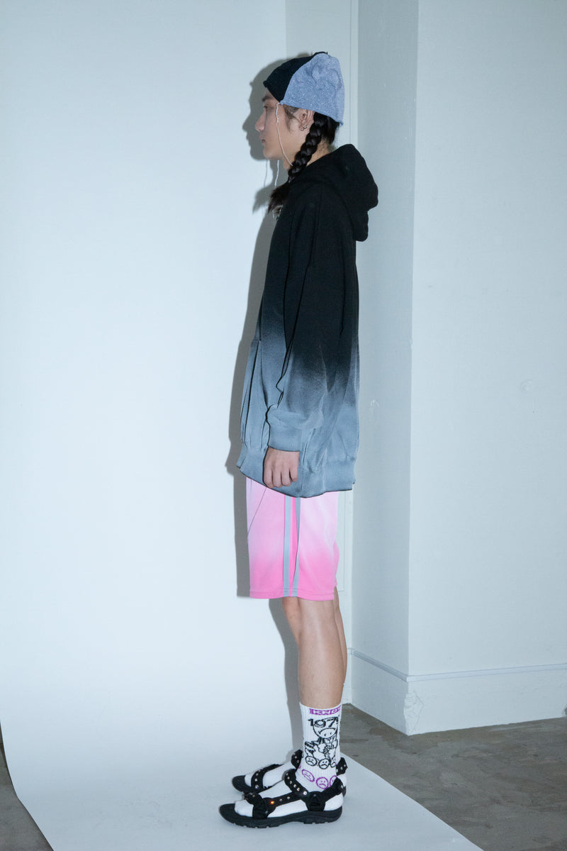 VAPOR FADE TSHORTS
