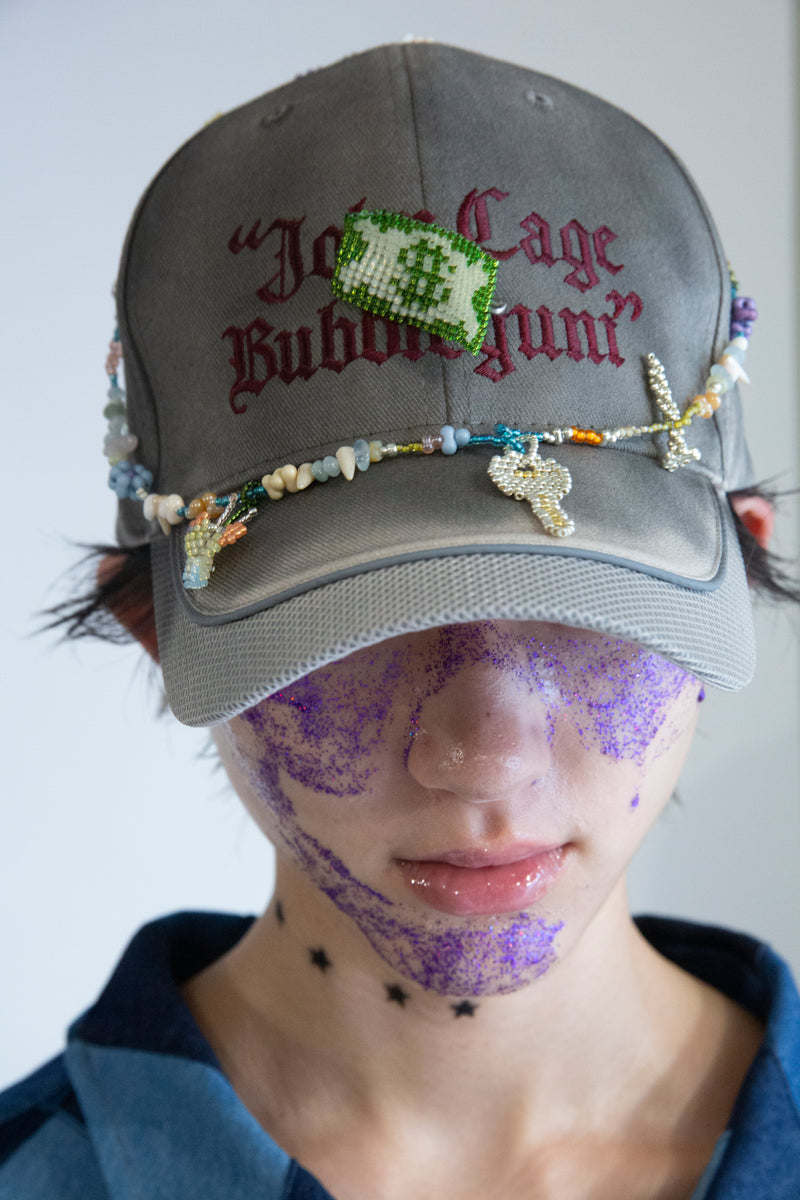 SPRAYED JCB_BUBBLE MONEY EDITION