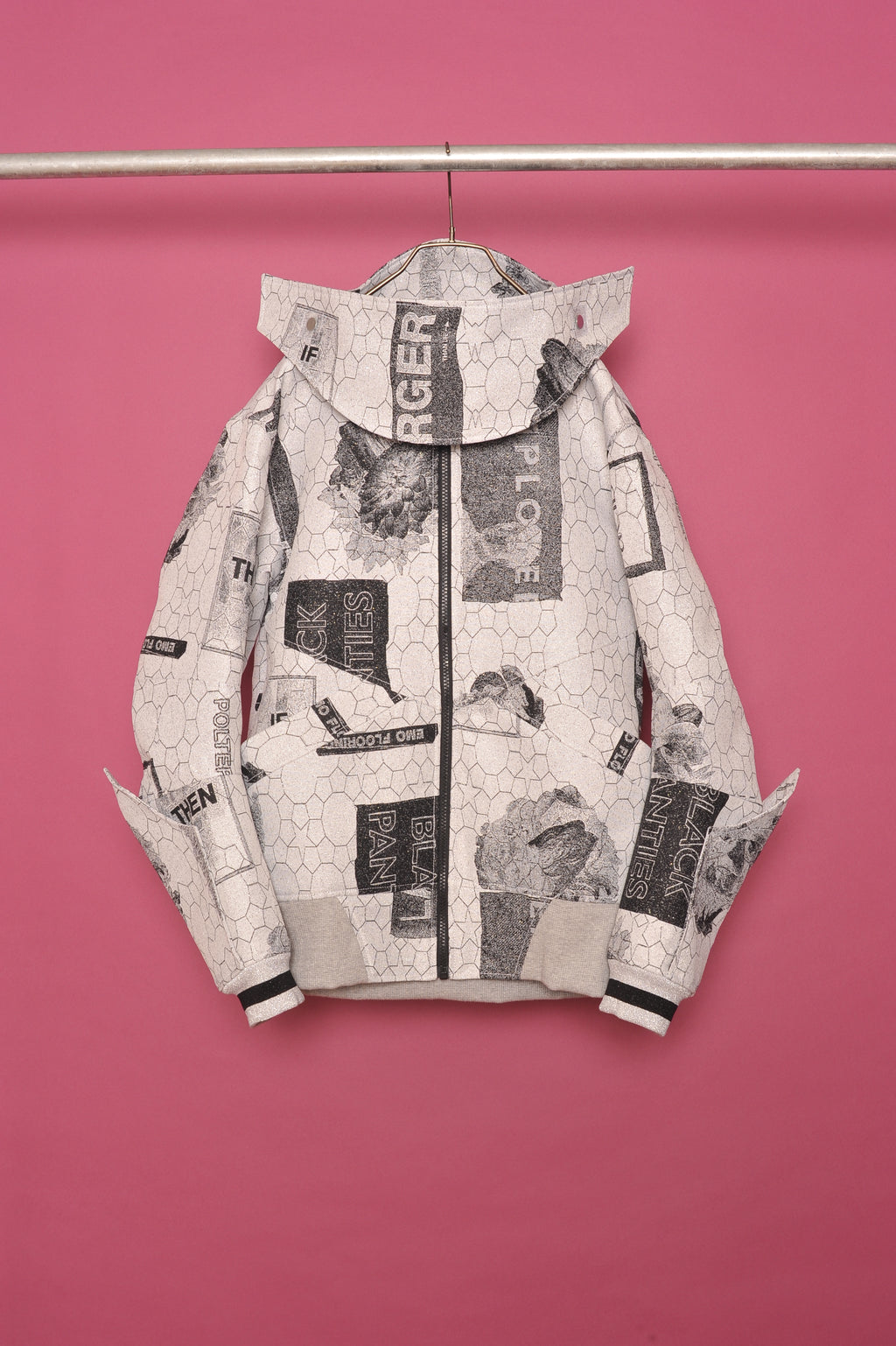 THEJACKET – BODYSONG. ONLINE STORE