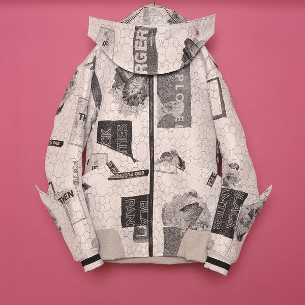 は*け様 bodysong. ジャケット アウター　ブルゾン THEJACKET – BODYSONG. ONLINE STORE