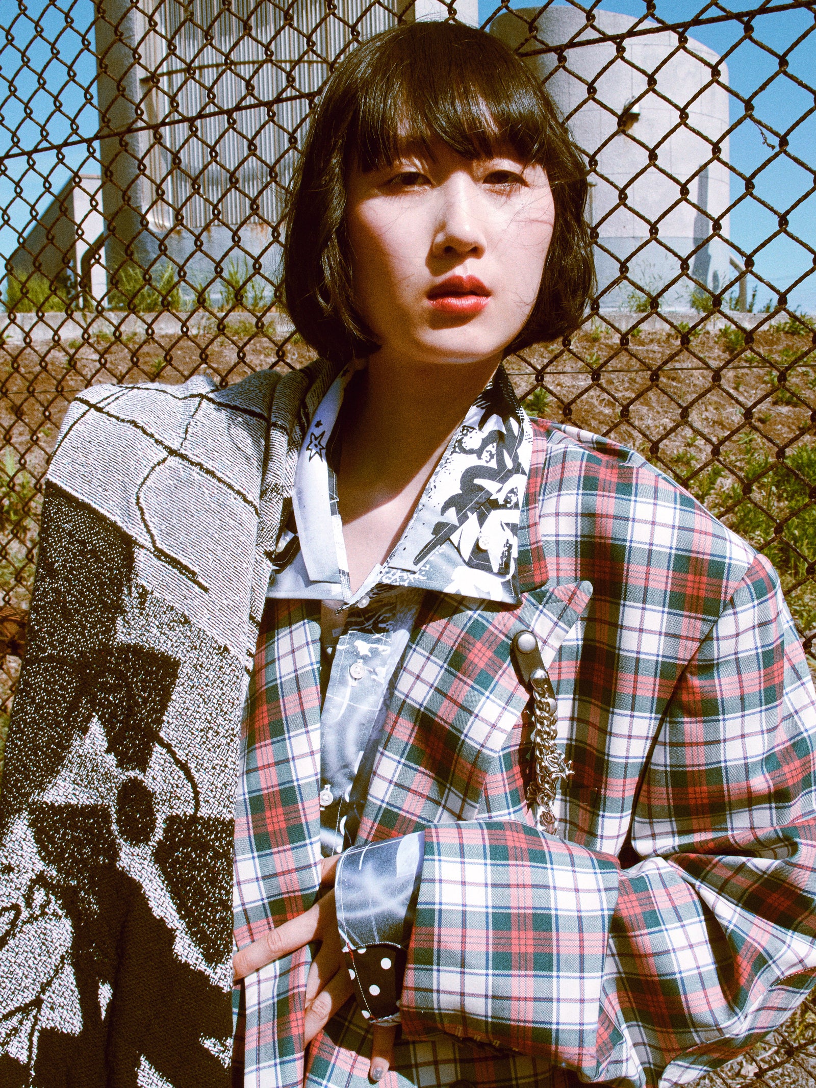 THEWOVENBLANKET – BODYSONG. ONLINE STORE